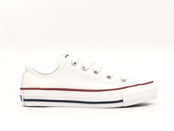 CONVERSE ALL STAR Unisex bianco