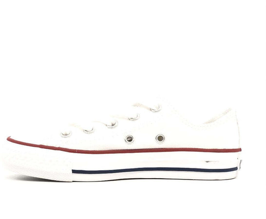 CONVERSE ALL STAR Unisex bianco