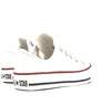 CONVERSE ALL STAR Unisex bianco