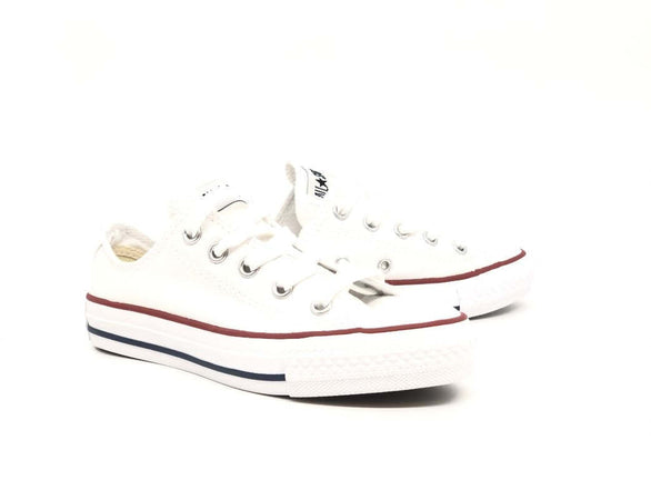 CONVERSE ALL STAR Unisex bianco