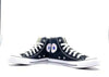 CONVERSE CHUCK TAYLOR ALL STAR HI black mid donna