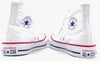 CONVERSE Chuck Taylor ALL STAR HI optical white donna