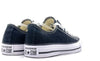 CONVERSE CHUCK TAYLOR ALL STAR OX CLASSIC black donna
