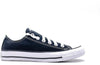 CONVERSE CHUCK TAYLOR ALL STAR OX CLASSIC black donna