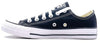 CONVERSE CHUCK TAYLOR ALL STAR OX CLASSIC black donna