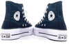 CONVERSE Chuck Taylor All Star Platform Black and White