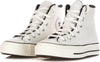 CONVERSE-Scarpa-Alta-Donna-Chuck-70-Egret/black/egret-da-donna