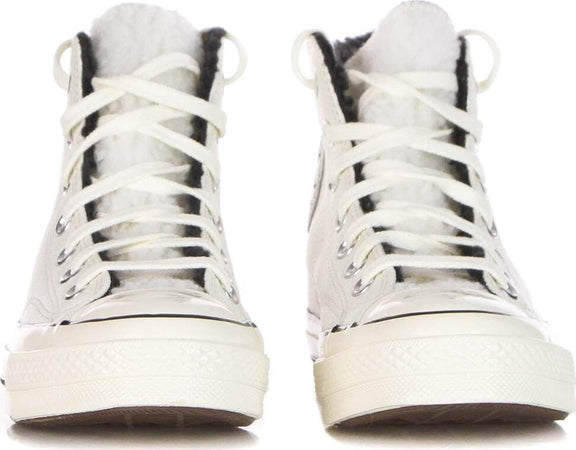 CONVERSE-Scarpa-Alta-Donna-Chuck-70-Egret/black/egret-da-donna