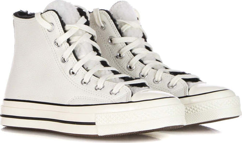 CONVERSE-Scarpa-Alta-Donna-Chuck-70-Egret/black/egret-da-donna