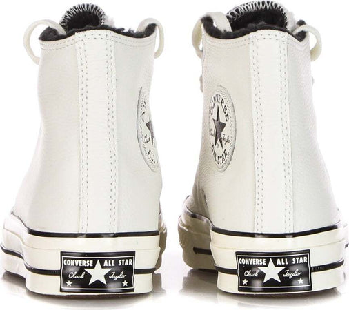 CONVERSE-Scarpa-Alta-Donna-Chuck-70-Egret/black/egret-da-donna