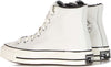 CONVERSE-Scarpa-Alta-Donna-Chuck-70-Egret/black/egret-da-donna