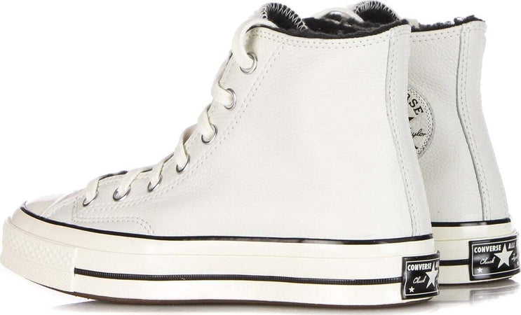 CONVERSE-Scarpa-Alta-Donna-Chuck-70-Egret/black/egret-da-donna