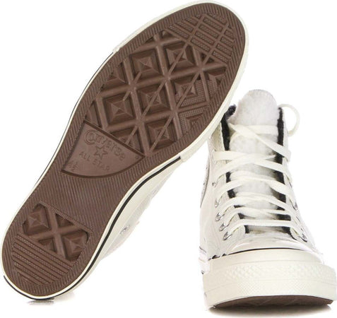 CONVERSE-Scarpa-Alta-Donna-Chuck-70-Egret/black/egret-da-donna
