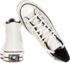 CONVERSE-Scarpa-Alta-Donna-Chuck-70-Egret/black/egret-da-donna