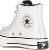 CONVERSE-Scarpa-Alta-Donna-Chuck-70-Egret/black/egret-da-donna