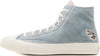 CONVERSE-Scarpa-Alta-Donna-Chuck-70-Hi-X-Bugs-Bunny-Grey/egret/egret-da-donna