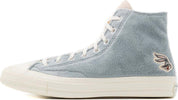 CONVERSE-Scarpa-Alta-Donna-Chuck-70-Hi-X-Bugs-Bunny-Grey/egret/egret-da-donna