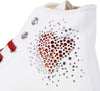 CONVERSE-Scarpa-Alta-Donna-Ct-70-Canvas-Ltd-Crystal-Red-Heart-da-donna