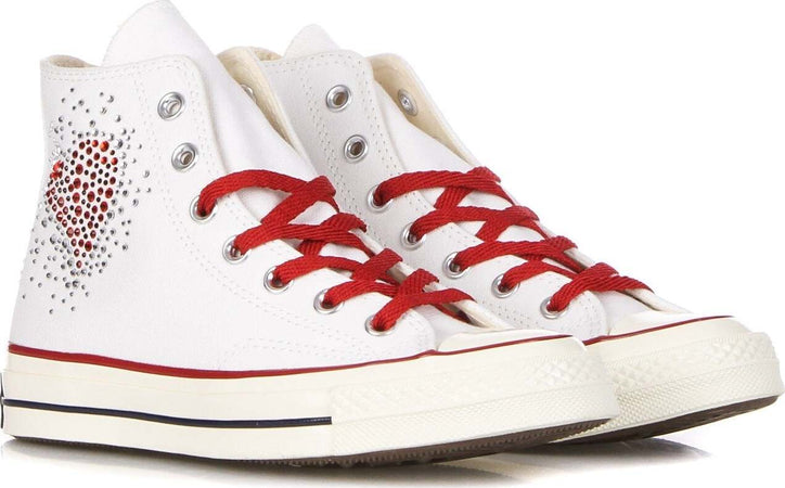 CONVERSE-Scarpa-Alta-Donna-Ct-70-Canvas-Ltd-Crystal-Red-Heart-da-donna