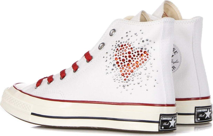 CONVERSE-Scarpa-Alta-Donna-Ct-70-Canvas-Ltd-Crystal-Red-Heart-da-donna