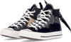 CONVERSE-Scarpa-Alta-Uomo-Chuck-70-Canvas-Ltd-Black-Paisley-Patchwork-da-uomo