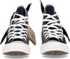 CONVERSE-Scarpa-Alta-Uomo-Chuck-70-Canvas-Ltd-Black-Paisley-Patchwork-da-uomo