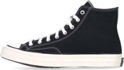 CONVERSE-Scarpa-Alta-Uomo-Chuck-70-Hi-Canvas-Ltd-Black-Double-Foxing-da-uomo