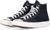 CONVERSE-Scarpa-Alta-Uomo-Chuck-70-Hi-Canvas-Ltd-Black-Double-Foxing-da-uomo