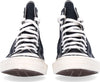 CONVERSE-Scarpa-Alta-Uomo-Chuck-70-Hi-Canvas-Ltd-Black-Double-Foxing-da-uomo