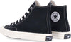 CONVERSE-Scarpa-Alta-Uomo-Chuck-70-Hi-Canvas-Ltd-Black-Double-Foxing-da-uomo