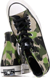 CONVERSE-Scarpa-Alta-Uomo-Chuck-70-High-Candied-Ginger/piquan-Green-da-uomo