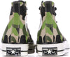 CONVERSE-Scarpa-Alta-Uomo-Chuck-70-High-Candied-Ginger/piquan-Green-da-uomo