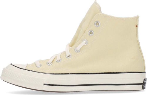 CONVERSE-Scarpa-Alta-Uomo-Chuck-70-Lemon-Drop/egret/black-da-uomo