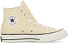 CONVERSE-Scarpa-Alta-Uomo-Chuck-70-Lemon-Drop/egret/black-da-uomo