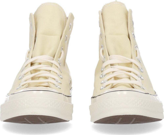 CONVERSE-Scarpa-Alta-Uomo-Chuck-70-Lemon-Drop/egret/black-da-uomo