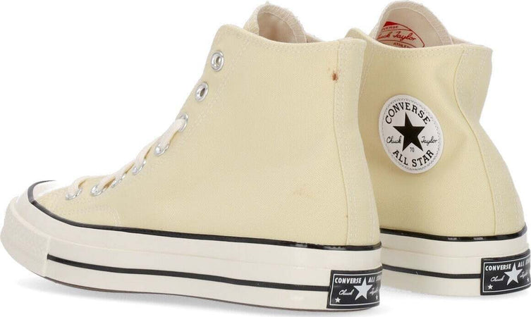 CONVERSE-Scarpa-Alta-Uomo-Chuck-70-Lemon-Drop/egret/black-da-uomo