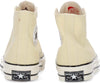 CONVERSE-Scarpa-Alta-Uomo-Chuck-70-Lemon-Drop/egret/black-da-uomo