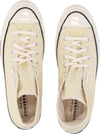 CONVERSE-Scarpa-Alta-Uomo-Chuck-70-Lemon-Drop/egret/black-da-uomo