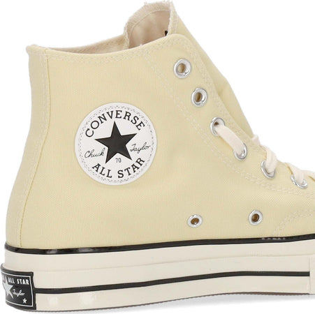 CONVERSE-Scarpa-Alta-Uomo-Chuck-70-Lemon-Drop/egret/black-da-uomo
