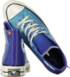 CONVERSE-Scarpa-Alta-Uomo-Chuck-70-Primaloft-Royal-Blue/capri/white-da-uomo