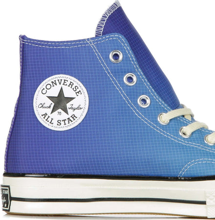 CONVERSE-Scarpa-Alta-Uomo-Chuck-70-Primaloft-Royal-Blue/capri/white-da-uomo