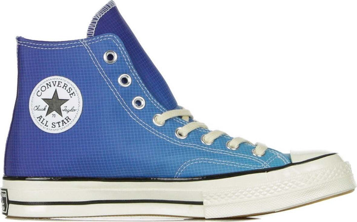 CONVERSE-Scarpa-Alta-Uomo-Chuck-70-Primaloft-Royal-Blue/capri/white-da-uomo