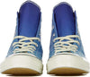 CONVERSE-Scarpa-Alta-Uomo-Chuck-70-Primaloft-Royal-Blue/capri/white-da-uomo