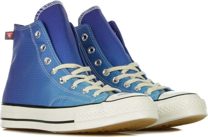 CONVERSE-Scarpa-Alta-Uomo-Chuck-70-Primaloft-Royal-Blue/capri/white-da-uomo