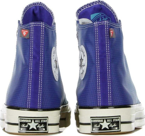 CONVERSE-Scarpa-Alta-Uomo-Chuck-70-Primaloft-Royal-Blue/capri/white-da-uomo