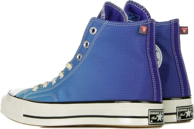 CONVERSE-Scarpa-Alta-Uomo-Chuck-70-Primaloft-Royal-Blue/capri/white-da-uomo