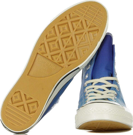CONVERSE-Scarpa-Alta-Uomo-Chuck-70-Primaloft-Royal-Blue/capri/white-da-uomo