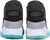 CONVERSE-Scarpa-Alta-Uomo-G4-Black/bright-Papaver/harbor-Teal-da-uomo
