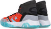 CONVERSE-Scarpa-Alta-Uomo-G4-Black/bright-Papaver/harbor-Teal-da-uomo