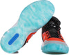 CONVERSE-Scarpa-Alta-Uomo-G4-Black/bright-Papaver/harbor-Teal-da-uomo